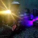 GHOST TRAIN photo