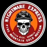 NIGHTMARE EXPRESS photo