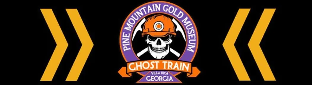GHOST TRAIN