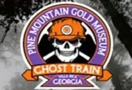 GHOST TRAIN