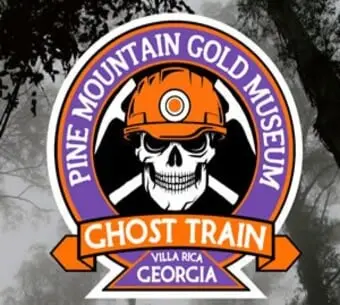 GHOST TRAIN