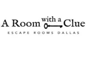 A Room With A Clue
