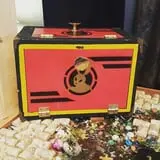 A Room With A Clue photo