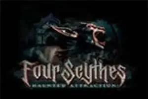 Four Scythes Haunted Attraction