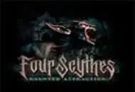 Four Scythes Haunted Attraction