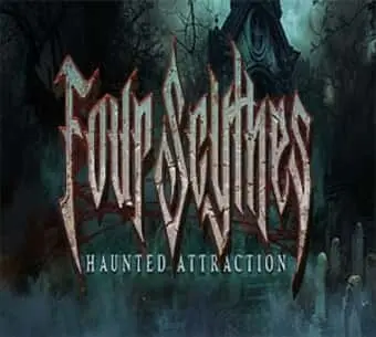 Four Scythes Haunted Attraction