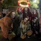 Four Scythes Haunted Attraction photo