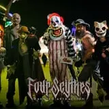 Four Scythes Haunted Attraction
