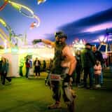 Four Scythes Haunted Attraction photo