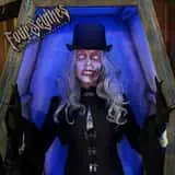 Four Scythes Haunted Attraction photo