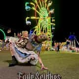 Four Scythes Haunted Attraction photo