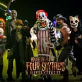 Four Scythes Haunted Attraction photo