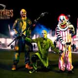 Four Scythes Haunted Attraction photo