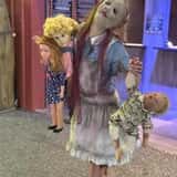 Four Scythes Haunted Attraction photo