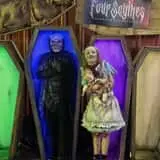 Four Scythes Haunted Attraction photo