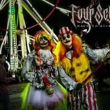 Four Scythes Haunted Attraction