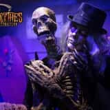 Four Scythes Haunted Attraction photo