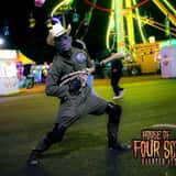 Four Scythes Haunted Attraction photo