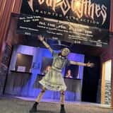 Four Scythes Haunted Attraction photo