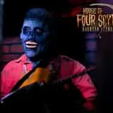 Four Scythes Haunted Attraction photo