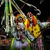 Four Scythes Haunted Attraction photo
