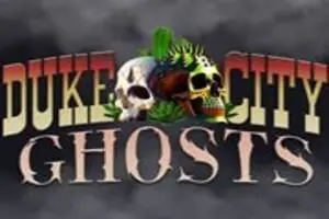 Duke City Ghosts