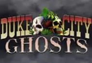 Duke City Ghosts