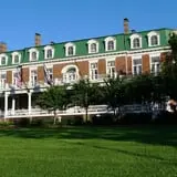Martha Washington Inn photo