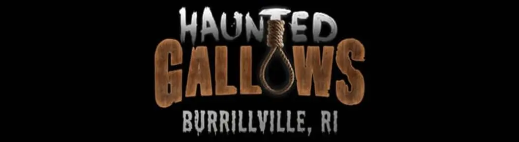 Haunted Gallows