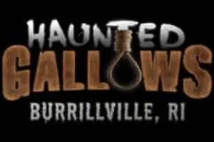 Haunted Gallows