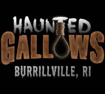 Haunted Gallows