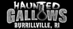 Haunted Gallows