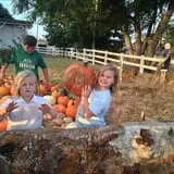 PaPa Simpson's Farm photo