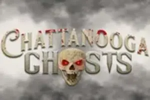 Chattanooga Ghosts