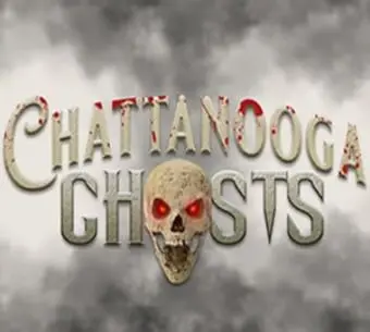 Chattanooga Ghosts