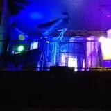 Haunted De Balcony  photo