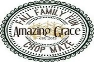 Amazing Grace Crop Maze