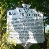 Barter Theatre photo