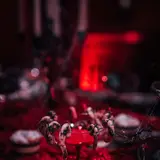 The Black Cat Hotel: A Host of Vampires photo