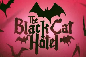 The Black Cat Hotel: A Host of Vampires