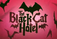 The Black Cat Hotel: A Host of Vampires