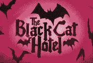 The Black Cat Hotel: A Host of Vampires