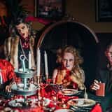 The Black Cat Hotel