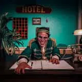 The Black Cat Hotel