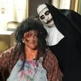 Mayhem Haunted House