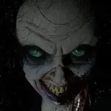 Mayhem Haunted House