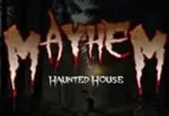 Mayhem Haunted House