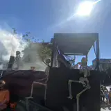 Ottumwa Octoberfest 2025 Float