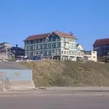 Sylvia Beach Hotel photo