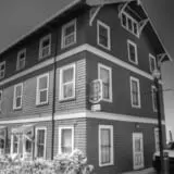 Sylvia Beach Hotel photo